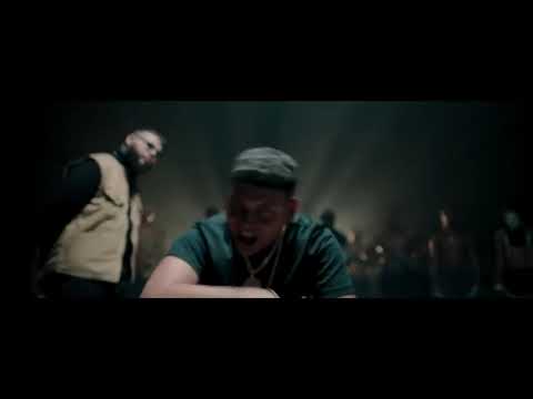 ankhal farruko altered carbon official music video
