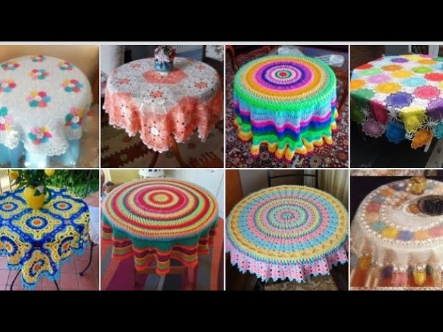 Vídeo relacionado con Creative Converting 913282 Celebrations - Mantel de plástico, 137 x 274 cm, color naranja