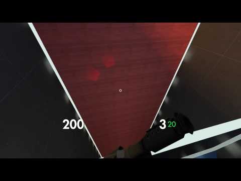 jump_omega | Map Playthrough