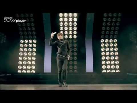 Samsung GALAXY PLayer - L Ver. - YouTube.flv
