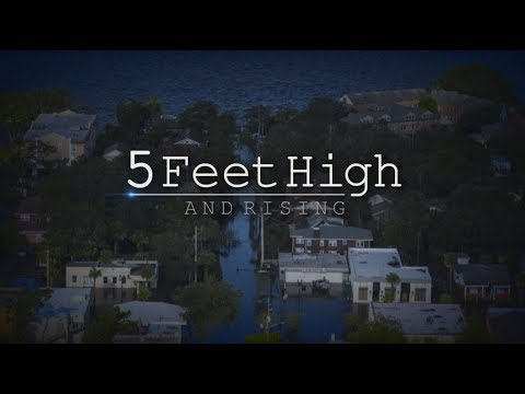 Five Feet High and Rising