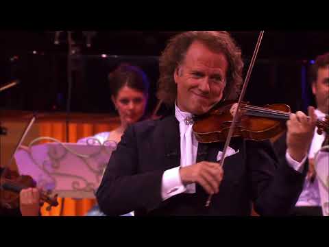 André Rieu - Tales from the Vienna Woods