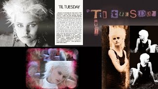 &#39;TIL TUESDAY - No One Is Watching You Now (1986, Rock Pop Ballad)