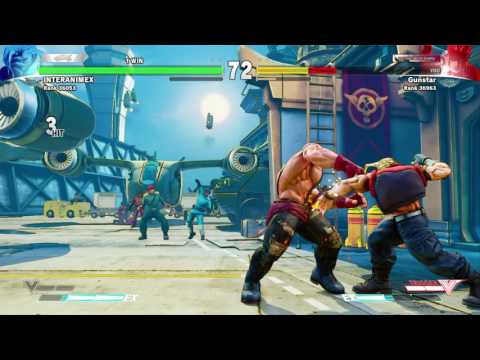 SF5 Online