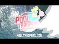 Pool Troopers – America’s Backyard Heroes are here to serve all of your pool service and repair needs throughout the year