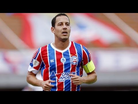 TODOS OS 19 GOLS DE RODRIGUINHO PELO BAHIA