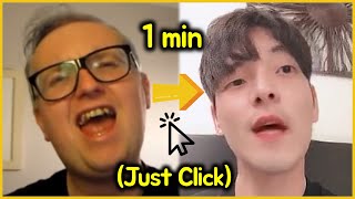 다메다메 & 마이야히 밈 1분만에 만드는 법 | 직접 초간단 밈 생성기 만들었습니다