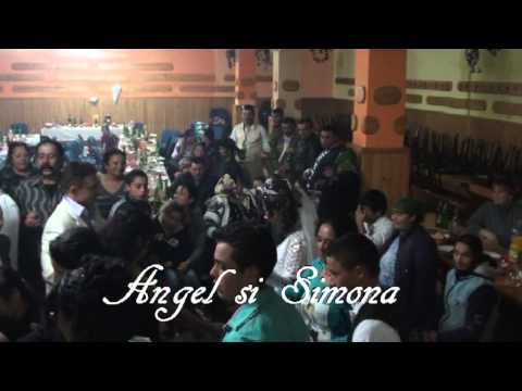 Angel si simona 3 Cetatea de Balta