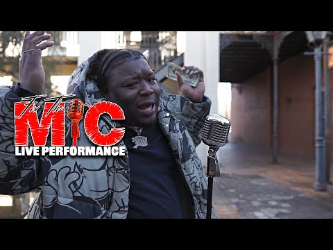 So Icey Fam - Better Way @fixthemiclive1438 (LIVE PERFORMANCE)