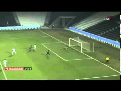 QSL 2012 / AlSadd 1 vs AlKhor 1
