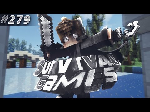 Minecraft: Survival Games #279 Click! Click!