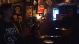 Cacafuego - Hold my sails