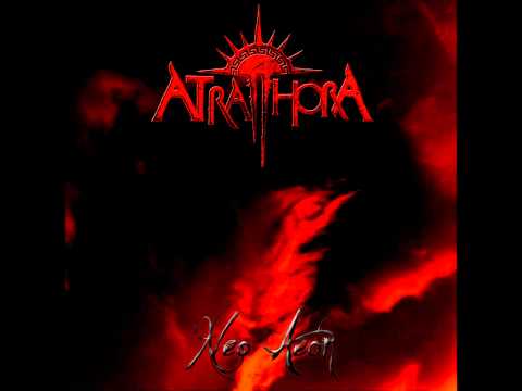 Atra Hora - Phobos