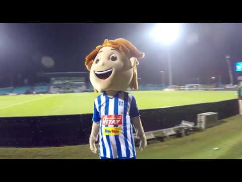 Dzień z Wisłą | Wisła Płock - Sandecja Nowy Sącz