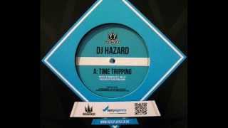 DJ Hazard   Time Tripping