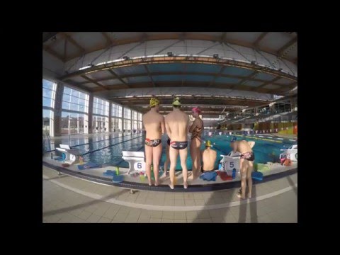 Club Madrid Moscardó en LLoret de Mar