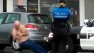 Miami Beach Police Shoot, Kill Suspect