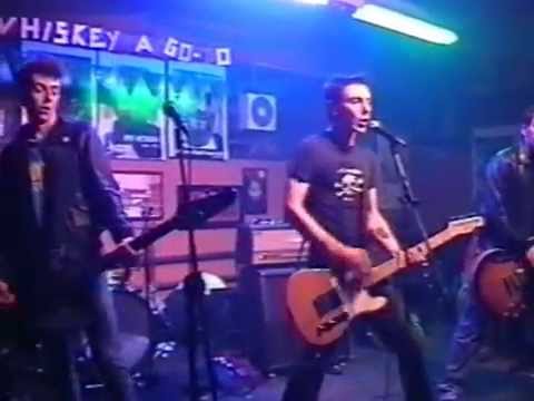 old memories - the rydells.wmv