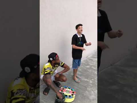 Pipa Combate Vida Real #shorts