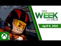 Great Launches, Pre-Order Bonuses, and Updates | This Week on Xbox