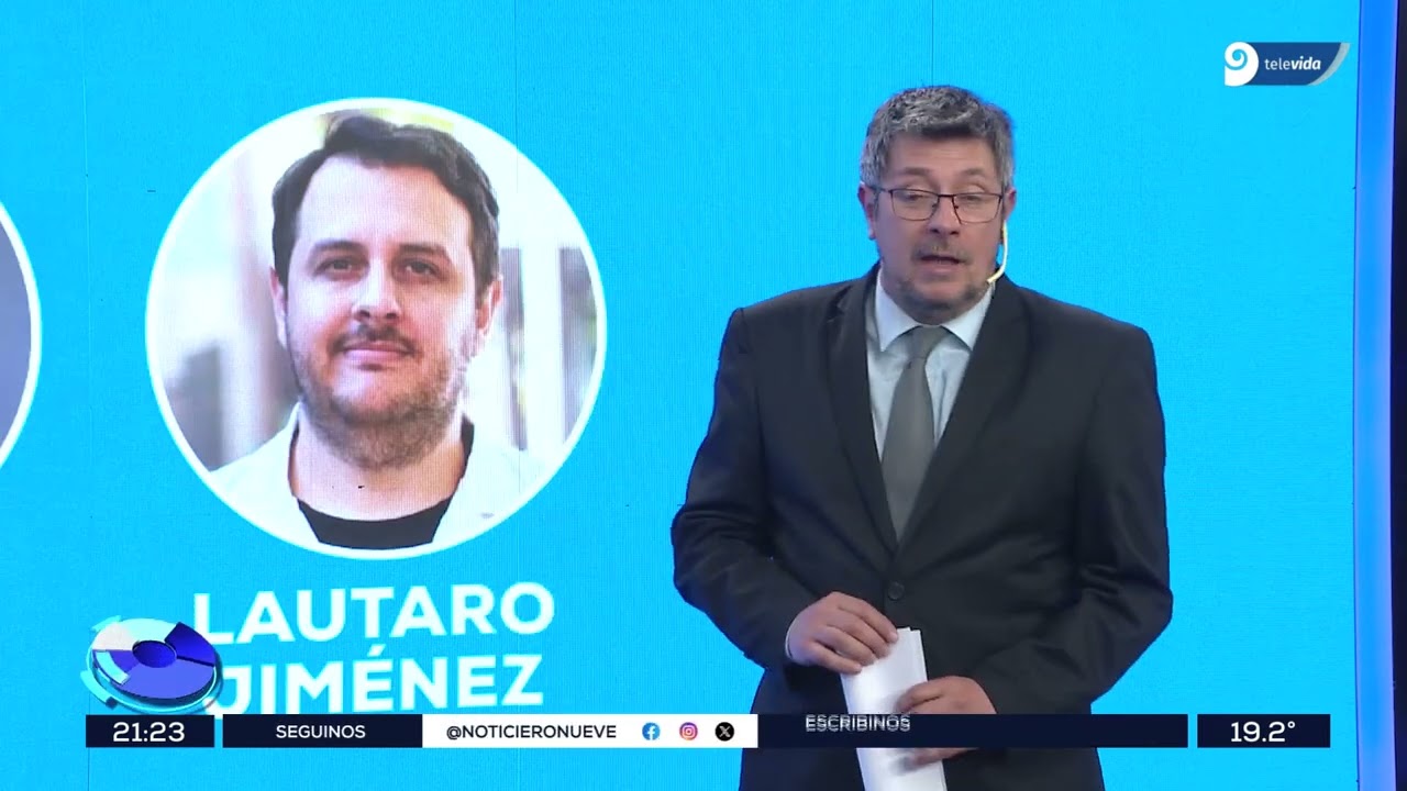 De cara a las elecciones en Mendoza, los candidatos a gobernador cerraron sus campañas