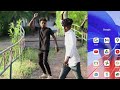 Vichu Chavala विचु चावला Full Video Black Panthar 2206 NikujShahale