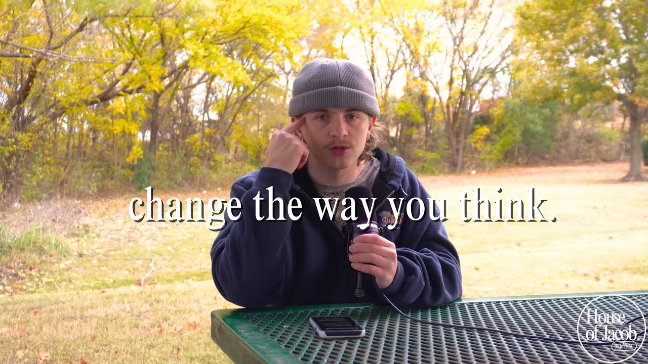 be transformed by the renewal of your mind