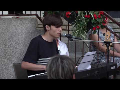 Adventisti Pula 70 godina Poslijepodne