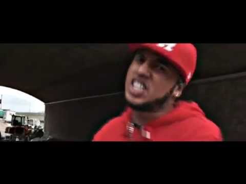 R.Fugit - Freestyle Buffalo Bill ( Episode 3 )