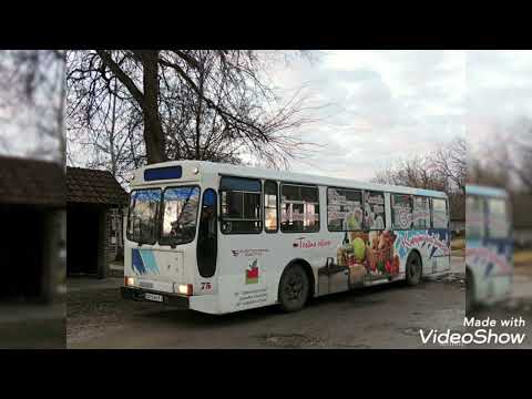 Subotica Trans Ikarus IK111 (ônibus 75)