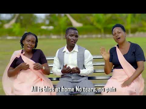 Ensi Empya  By Jasper Singers Ministries Uganda