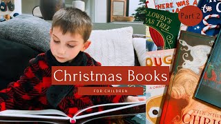 Top 10 Christmas Books for Children Top 10 Holiday Books for Kids Part 2