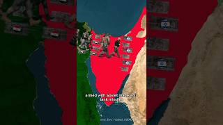 Download lagu Why Did the Arab World Fear Fighting Israel? | Six-Day War & Yom Kippur War Explained mp3 Download lagu Why Did the Arab World Fear Fighting Israel? | Six-Day War & Yom Kippur War Explained mp3