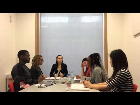 Disciplinary Hearing