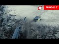 FURIOUS 7 2015 Mission To Save Megan Ramsey 2 3