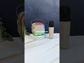 Mini Karaoke Speaker Mic