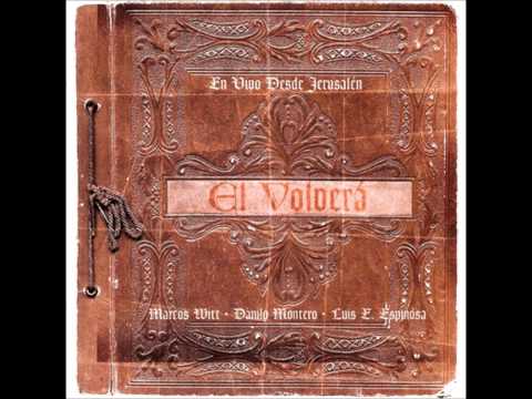 EL VOLVERA   MARCOS WITT