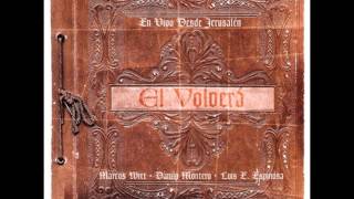 EL VOLVERA   MARCOS WITT