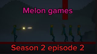 ‘Midnight murderers’- Melon games season 2 episode 2
