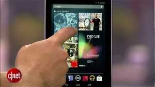 Google Nexus 7 tips and tricks - CNET How to
