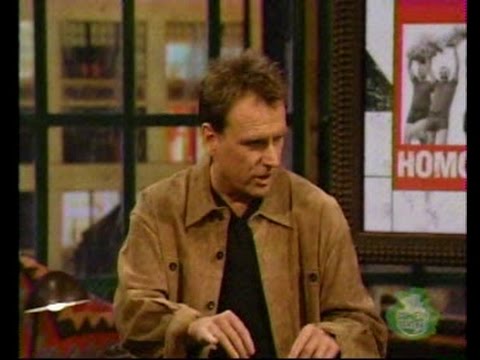 Tough Crowd (07-21-2003) Tough Cuts, Volume 2