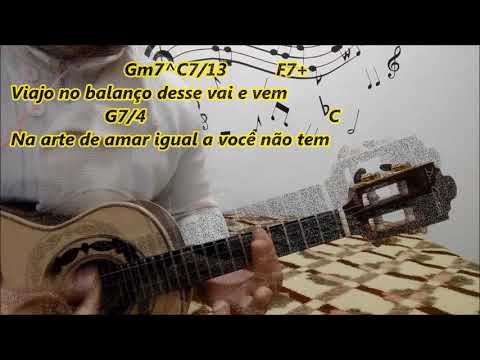 Compasso Do Amor - Xande de Pilares