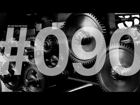 Liquid Drum and Bass Mix 90