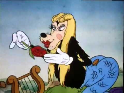 The Practical Pig - Silly Symphony (HD)