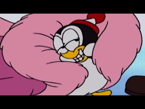 Chilly Willy en Español 🐧Invierno a la moda - Capitulos completos🐧Dibujos Animados