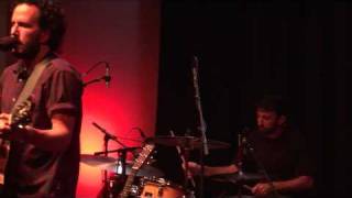 Mason Jennings - "Sing Out" (live on 89.3 The Current)