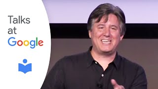 Daniel Suarez: "Influx" | Talks at Google