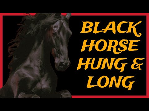 From Average to BEAST | Long & Hung Male Enhancement Subliminal (Huge Python Energy)