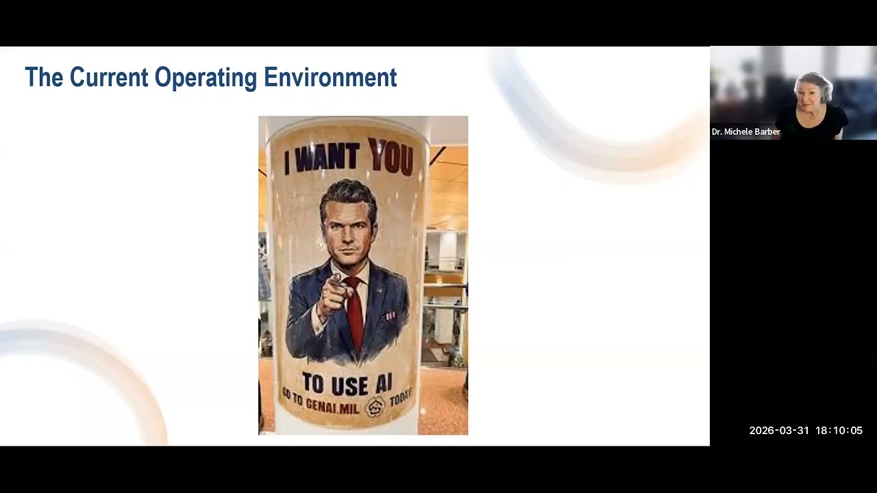 Digital Learning & Workplace Transformation