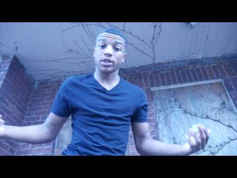 Yeah Nell ft RGCLILRAY -HIP HOPPERS (OFFICIAL VIDEO)